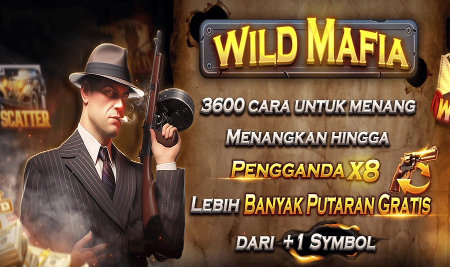 Situs89 Banner