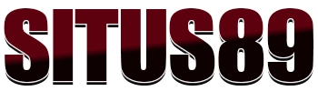 Situs89 Logo